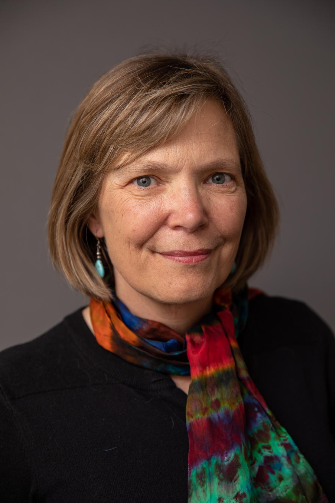 Dr. Alice Gibb