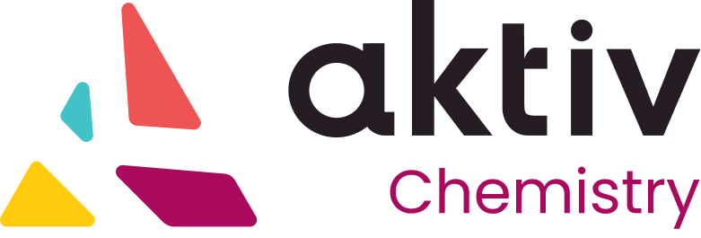 Aktiv Chemistry Logo