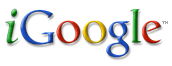 iGoogle icon
