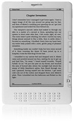 Amazon's Kindle DX