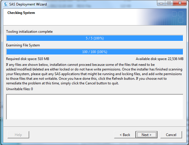 Free sas software download windows 8