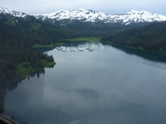 Tokun Lake