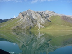Kurupa Lake