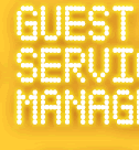 Guest Service Management
