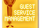 Guest Service Management