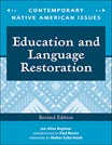 Cover of Education and Language
Restoration