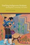 Cover of Teaching Indigenous Students