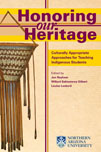 Cover of Honoring Our Heritage