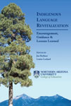 Cover Indigenous 
Language Revitalization