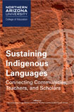 Cover Sustaining Indigenous Languages