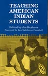 Cover of Teaching American Indian
Students