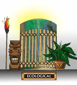 Ecological Environment