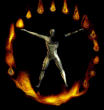 fire ring graphic
