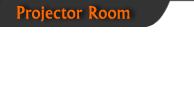 Projector Room