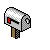 mail box