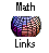 math links