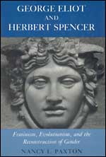 George Eliot and Herbert Spencer