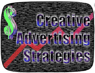 Creative Advertising Strategies