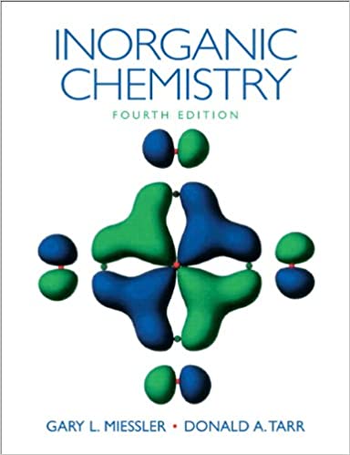 Miessler 4e cover