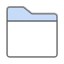 folder icon