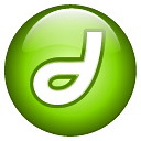 Dreamweaver icon