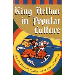 King Arthur in Popular Culture