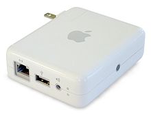 apple airport wifi base station 1999