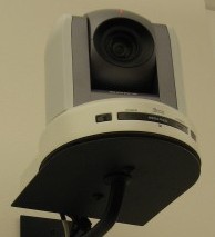 camera for lecture capture