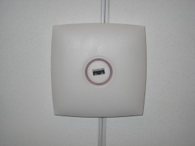 ceiling mounted wifi