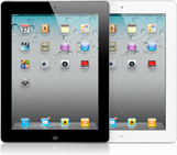 iPad 2: Something new to copy