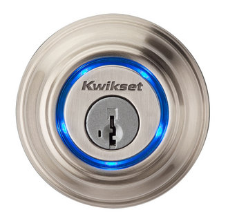 bluetooth door lock