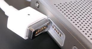 magsafe power connector