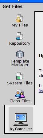 My Computer