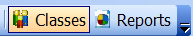 Classes tab