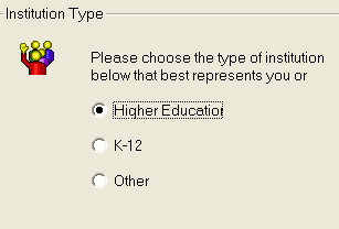 Higher Education