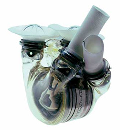 artificial heart