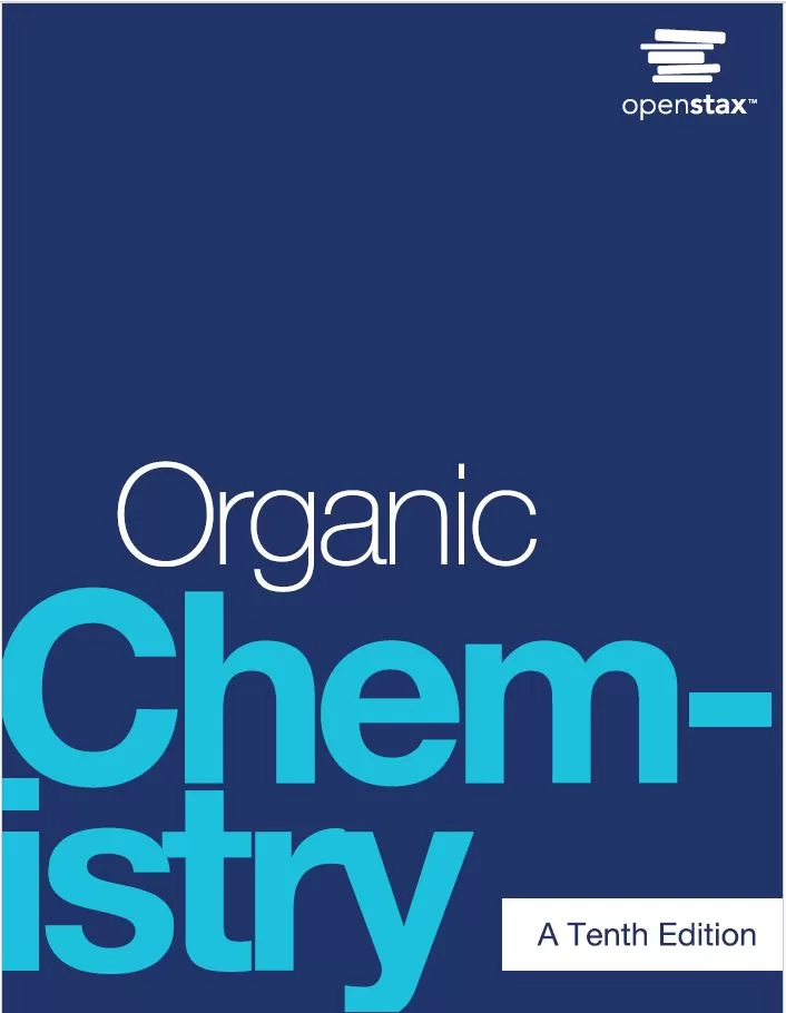 Textbook cover