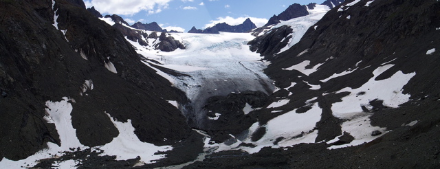 Cascade glacier pan 06