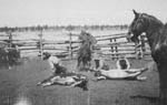 Marshall Lake Ranch, 1910