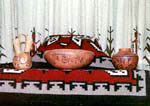 Hopi Pottery