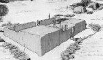 Hohokam house