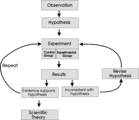 Sci Method