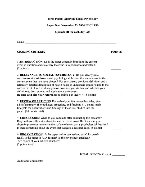 Psy midterm paper 07 image