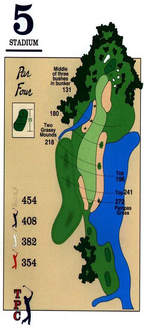 pga west stadium course tee times