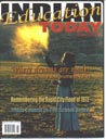 Cover of June 2006 issue of
<i>Indian Education Today</I>