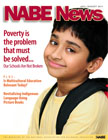 Cover of July August issue of <i>NABE News</I>