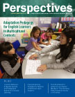 Cover of
January-February 2011 issue of <i>Perspectives</i>