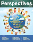 Cover of Jan-Feb 2013 issue of
<i>Perspectives</i>