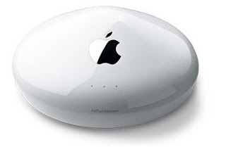 mirror apple ufo