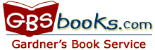 Gardner's Book Services